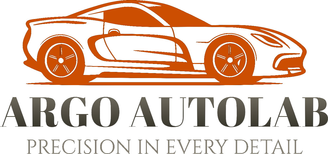 Argo AutoLab logo