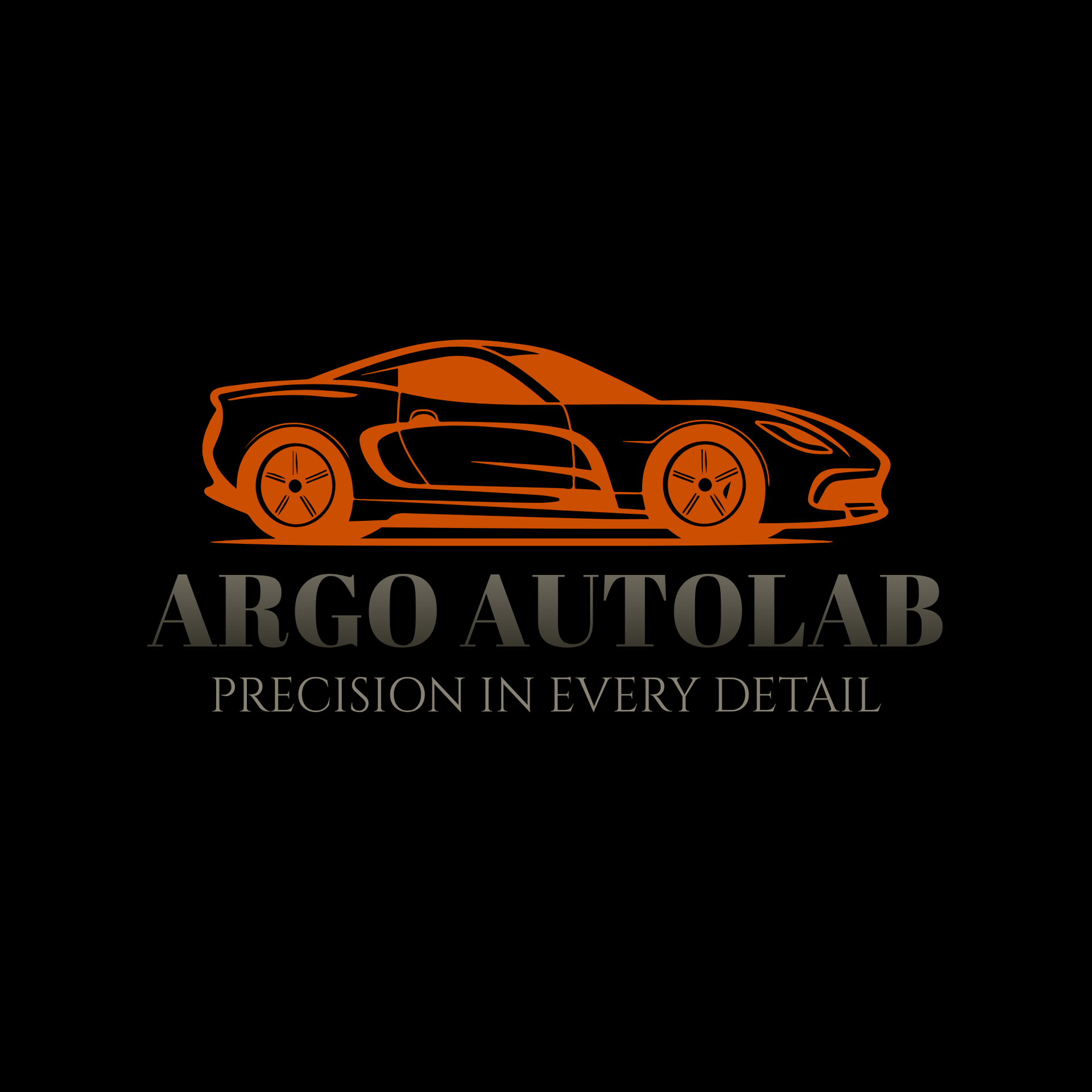 Argo AutoLab logo